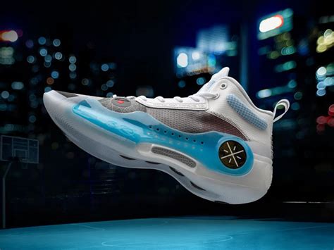 way of wade 10 team no sleep.